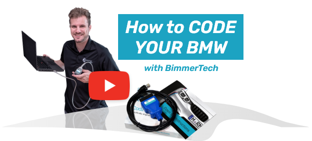 How to code your BWM