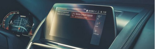 Updating Your BMW iDrive Software in 2024: When To Do It and How