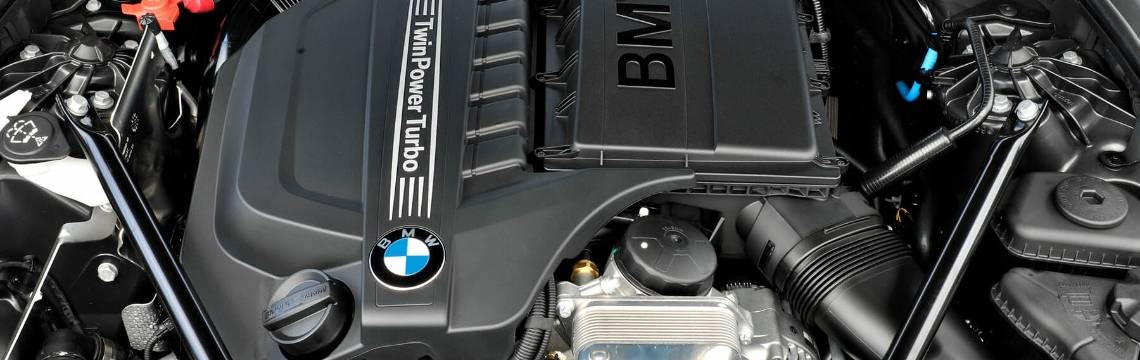 BMW Active Sound Design – All you need to know