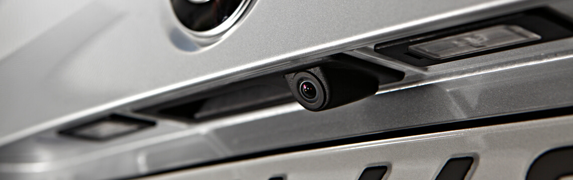 How To Choose the Best Rear View Camera Retrofit for Your BMW