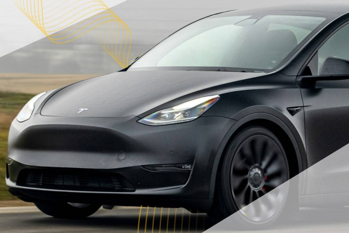 Tesla Model Y Speakers & Sound System Overview