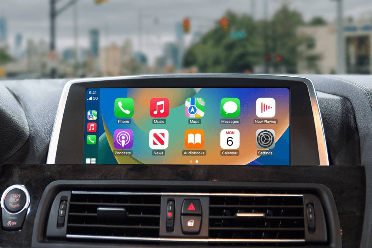 Apple CarPlay not working – how to fix common CarPlay issues