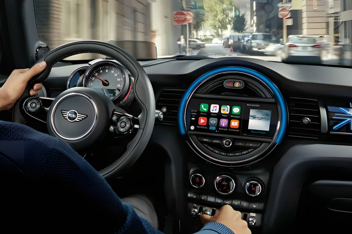 Quick Fixes To MINI Cooper Bluetooth Not Working: 6 Most Popular Problems Explained