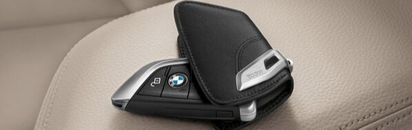 Everything You Need To Know About BMW Key Fobs