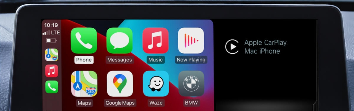 What is Apple CarPlay and Why Should You Have It in Your BMW?