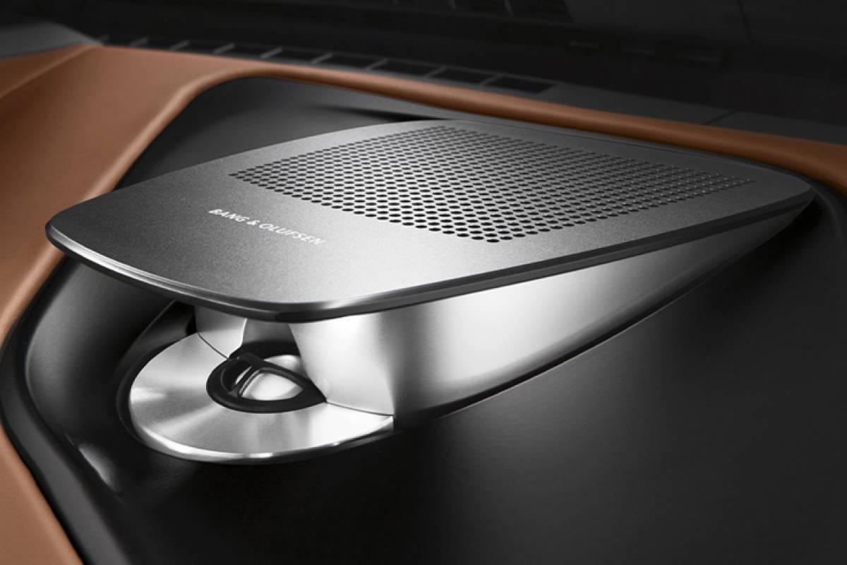 Bang & Olufsen car speakers review - Is it worth it?