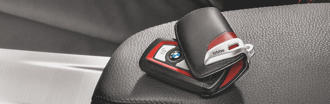 Replacing Your BMW Remote Key Fob