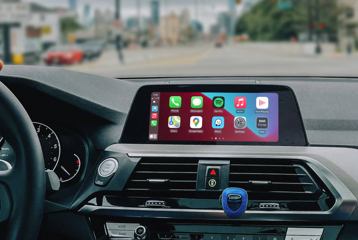 How to setup Apple CarPlay: Explained Step-by-Step