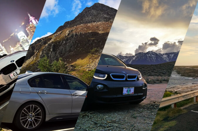 BimmerTech Photo Contest