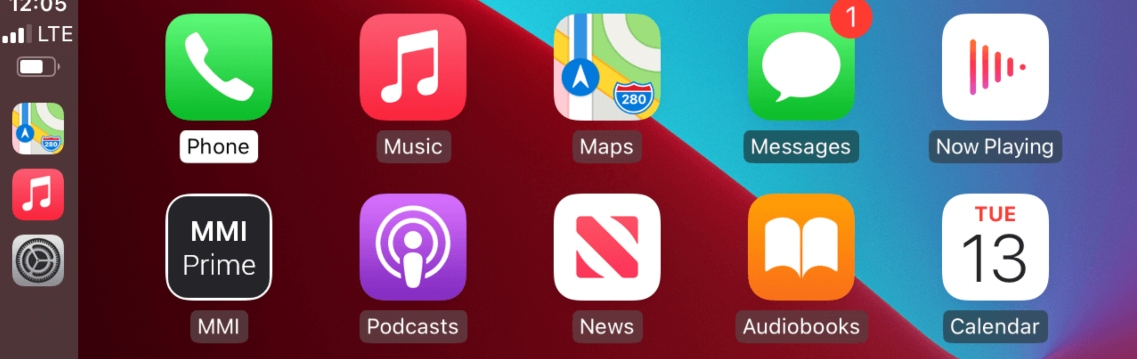 CarPlay in iOS 14: Features & Updates