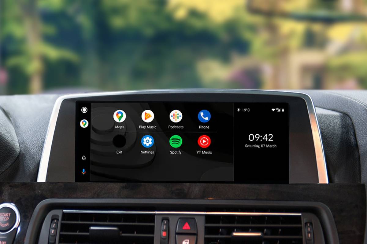 Android Auto not showing up on the screen – How to Fix Android Auto not working