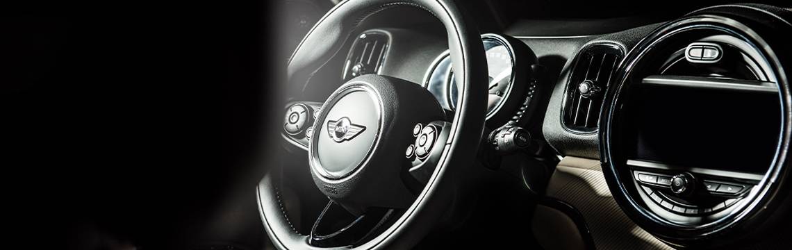 How to retrofit CarPlay in MINI Cooper